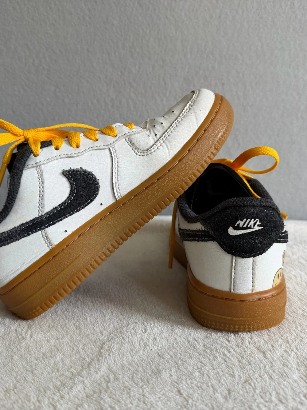 Nike Air Force 1 LV8 Go The Extra Smile s1 Youth Unisex